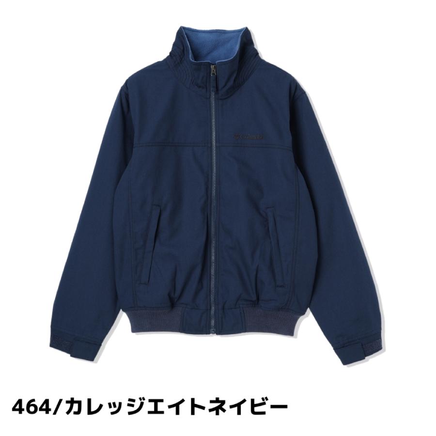 Columbia（コロンビア） Columbia Loma Vista Stand Neck Jacket ロマ