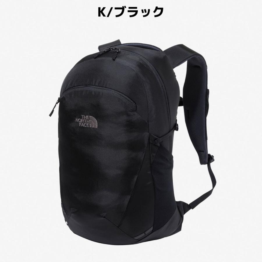 THE NORTH FACE VOSTOK 26 ブラック リュック THE NORTH FACE（ザ ノースフェイス） THE NORTH FACE vostok 26
