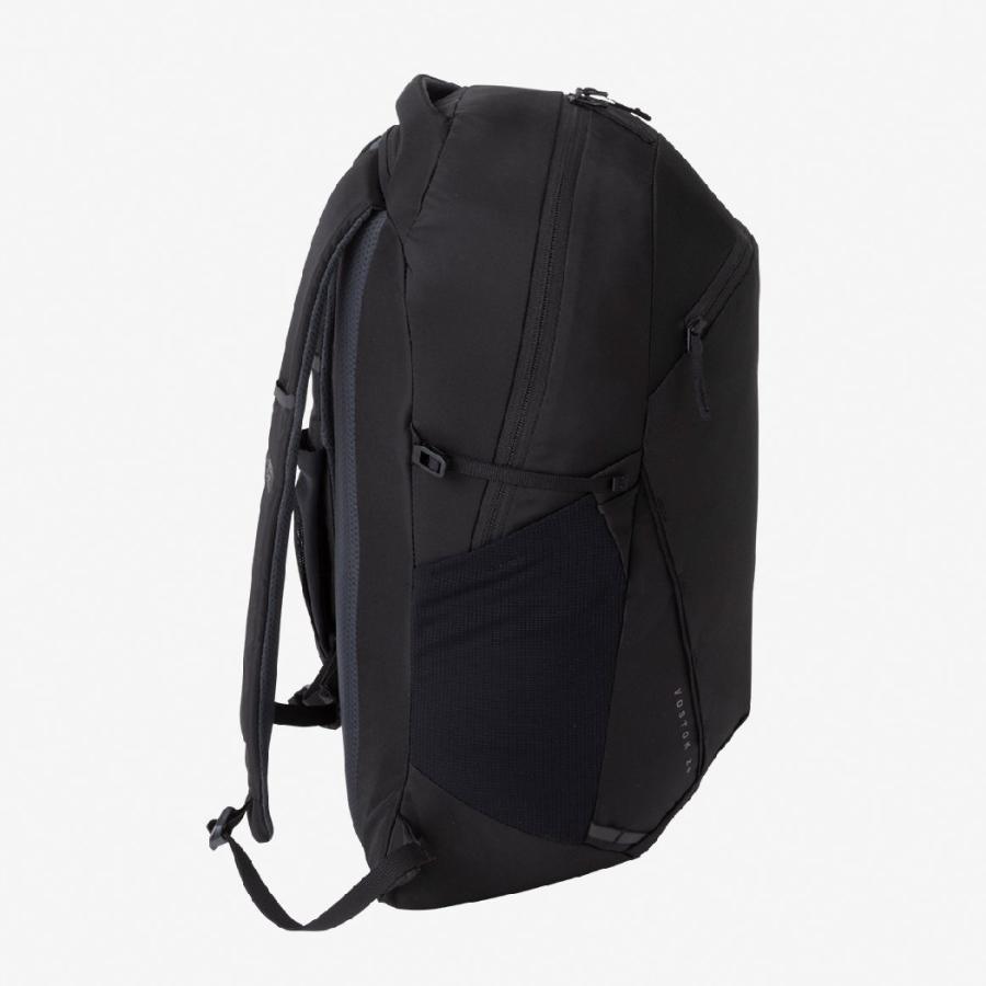 The North Face ブラック バックパック　ボストーク26 THE NORTH FACE 25-26 秋冬 新作 ザ・ノース・フェイス