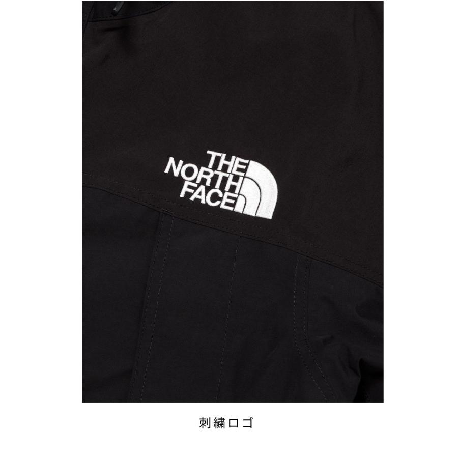 THE NORTH FACE（ザ ノースフェイス） マウンテンライトジャケット