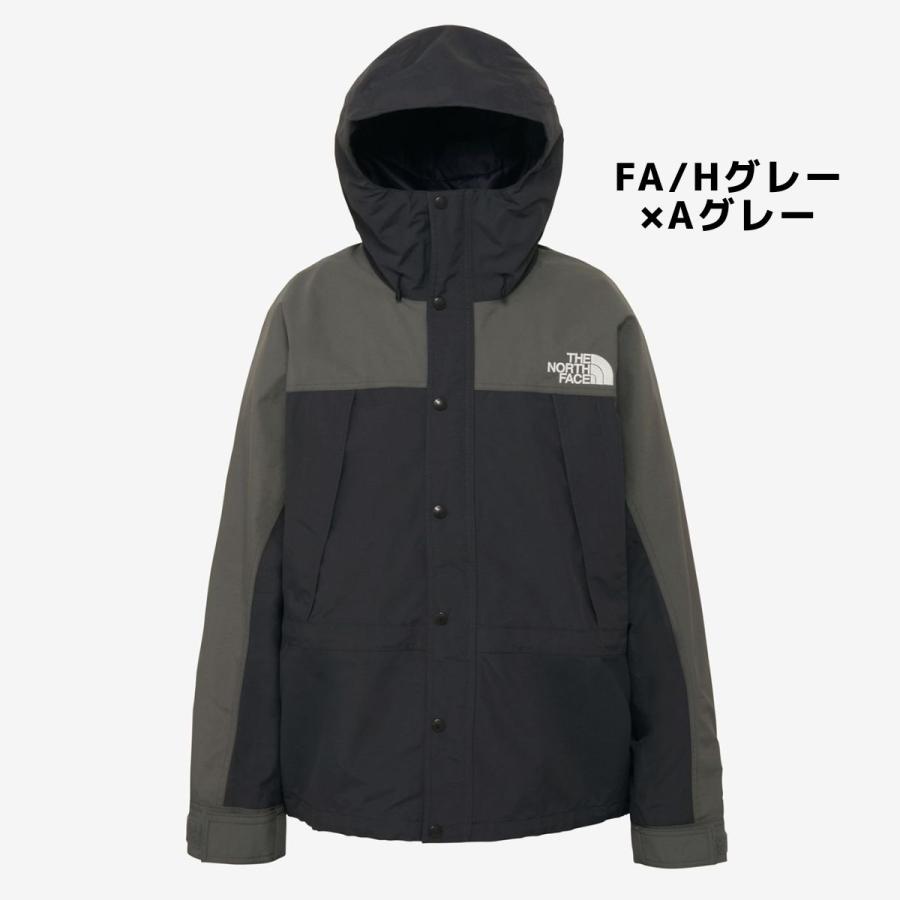 THE NORTH FACE（ザ ノースフェイス） マウンテンライトジャケット