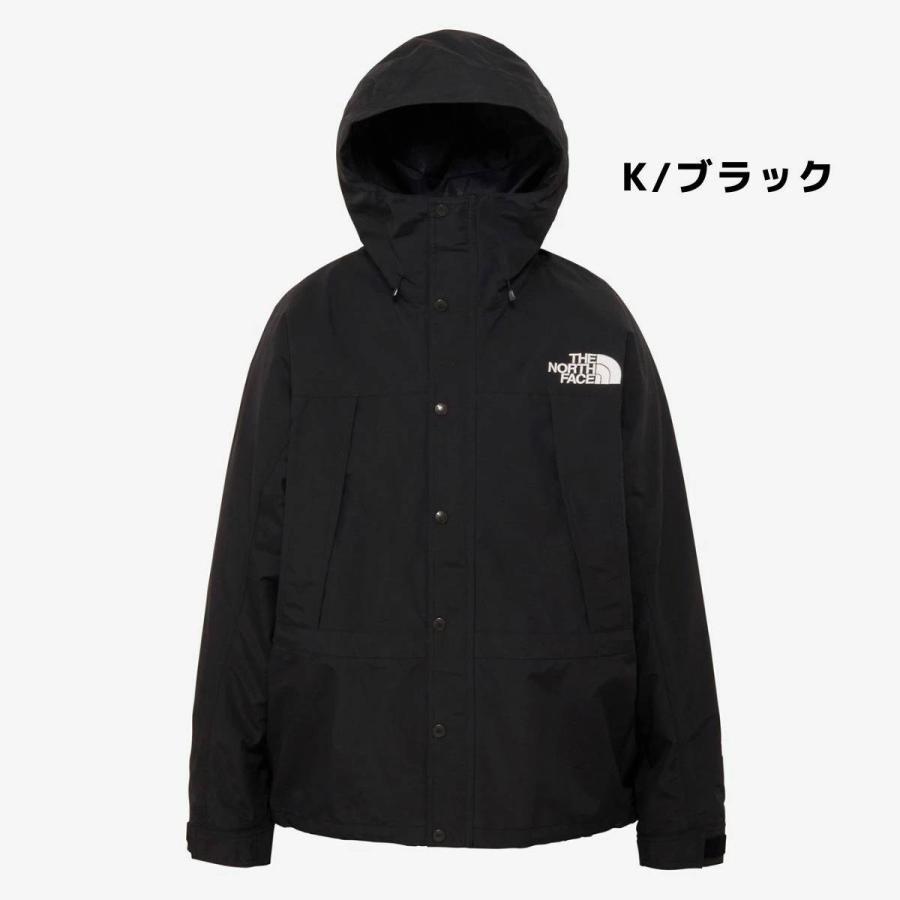 THE NORTH FACE（ザ ノースフェイス） マウンテンライトジャケット