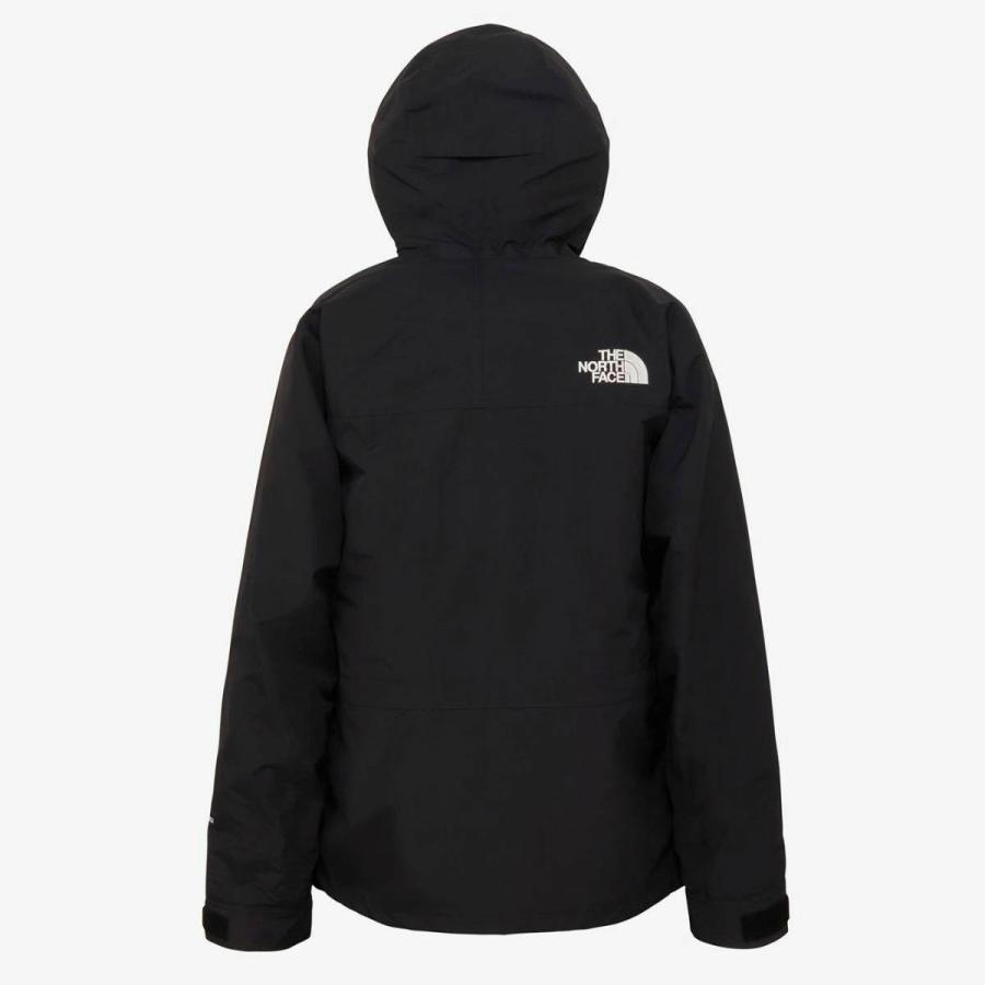 THE NORTH FACE（ザ ノースフェイス） マウンテンライトジャケット