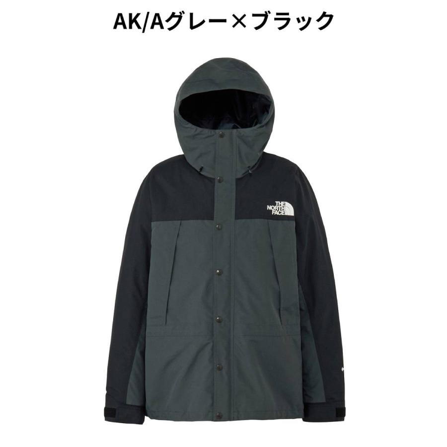 THE NORTH FACE（ザ ノースフェイス） マウンテンライトジャケット