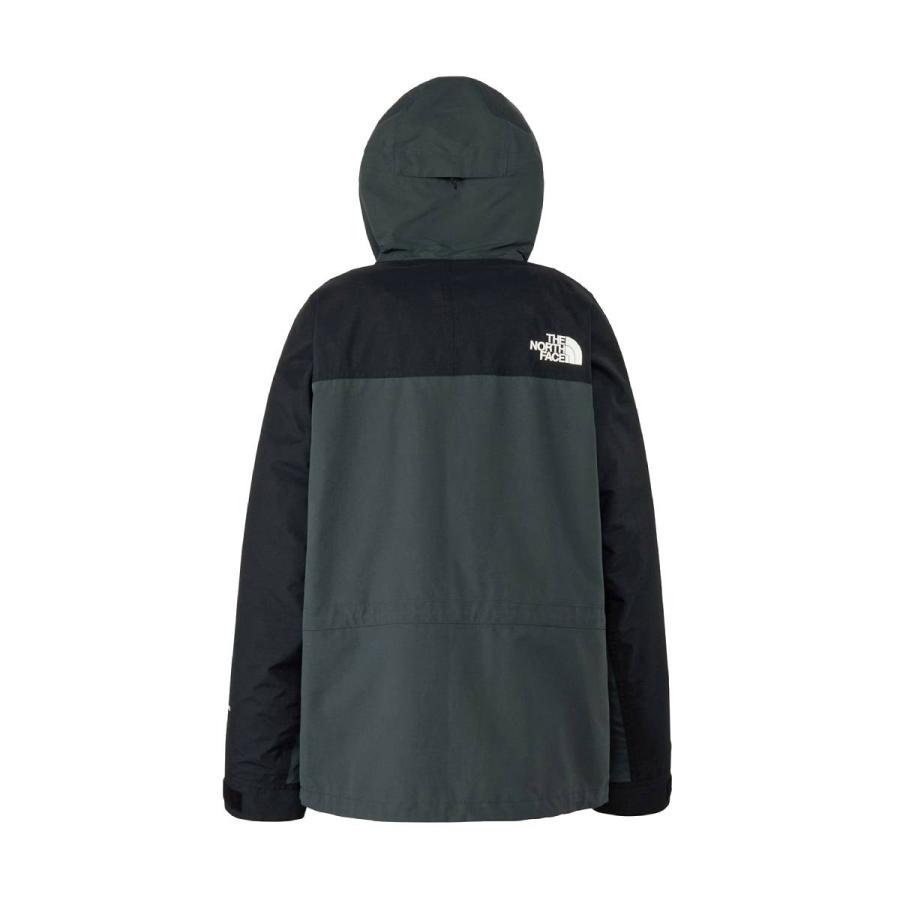 THE NORTH FACE（ザ ノースフェイス） マウンテンライトジャケット