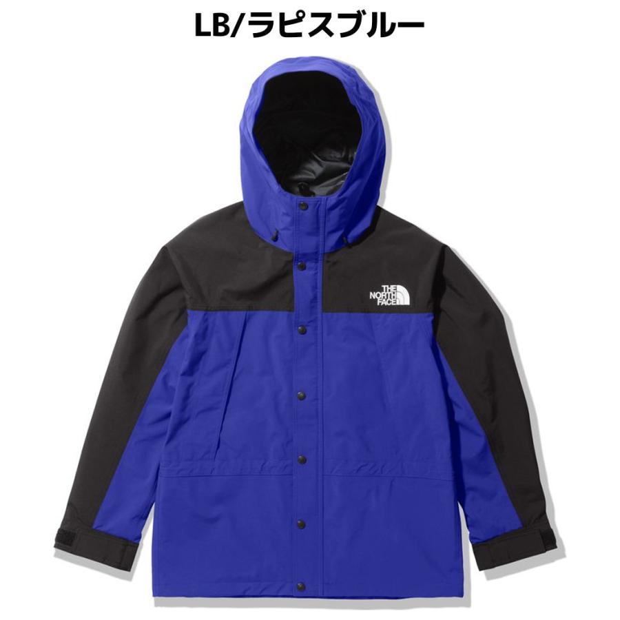 ノースフェイス THE NORTH FACE Mountain Light Jacket マウンテンライトジャケット メンズ 春 秋 冬 防水 カジュアル ウェア アウター｜mario｜06