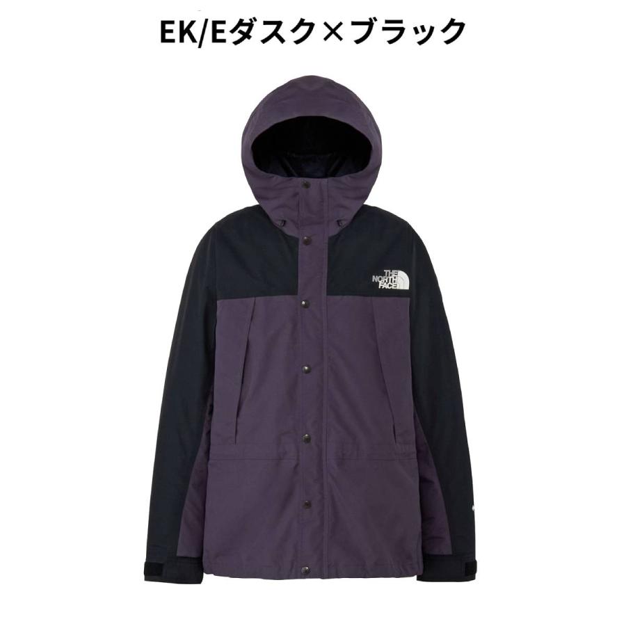 THE NORTH FACE（ザ ノースフェイス） マウンテンライトジャケット