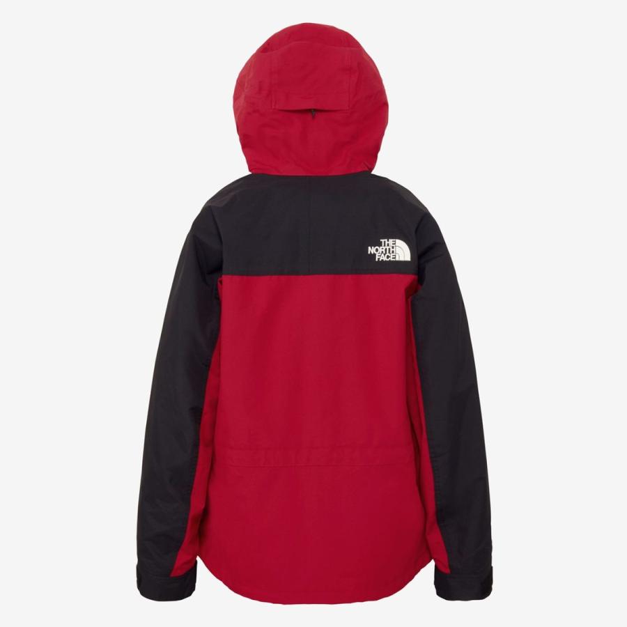 THE NORTH FACE（ザ ノースフェイス） マウンテンライトジャケット
