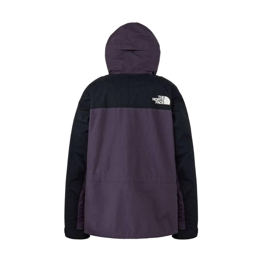 THE NORTH FACE（ザ ノースフェイス） マウンテンライトジャケット