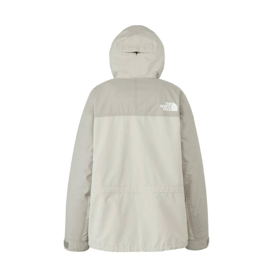 THE NORTH FACE（ザ ノースフェイス） マウンテンライトジャケット