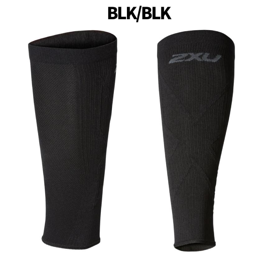 2XU ツータイムズユー コンプレッション カーフスリーブ メンズ