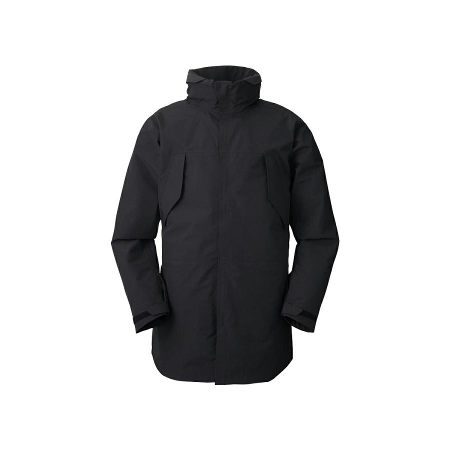 Karrimor pioneer deals coat