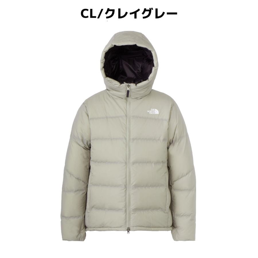 THE NORTH FACE（ザ ノースフェイス） THE NORTH FACE Belayer Parka