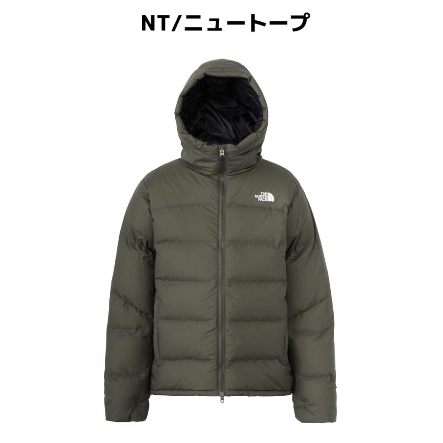THE NORTH FACE（ザ ノースフェイス） THE NORTH FACE Belayer Parka