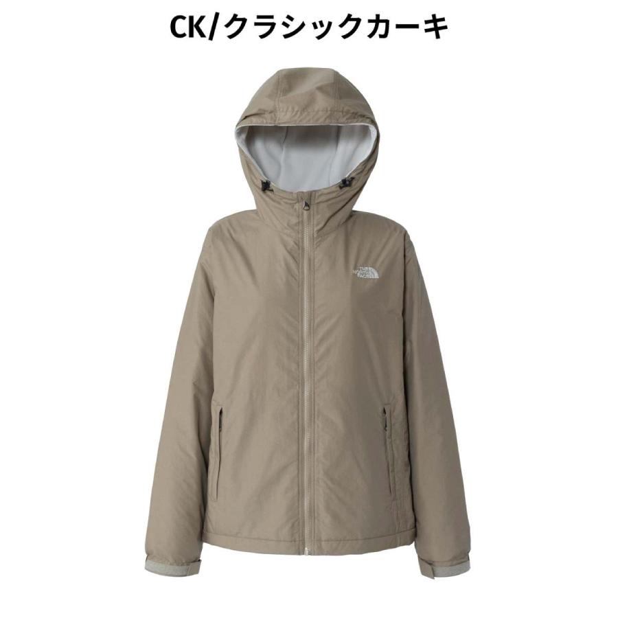 THE NORTH FACE（ザ ノースフェイス） コンパクトノマドジャケット