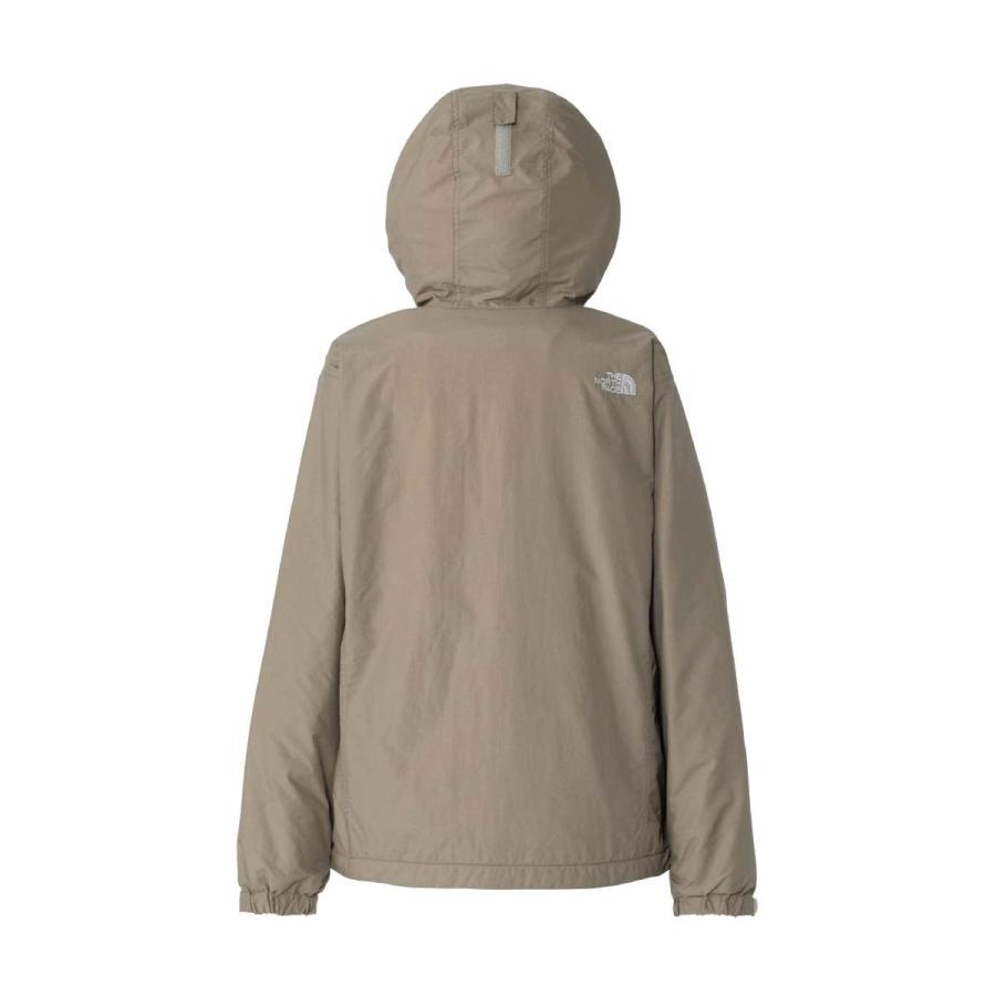 THE NORTH FACE（ザ ノースフェイス） コンパクトノマドジャケット