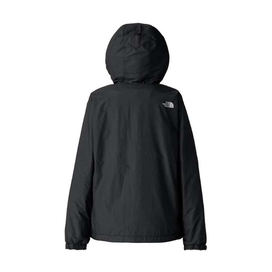 THE NORTH FACE（ザ ノースフェイス） コンパクトノマドジャケット