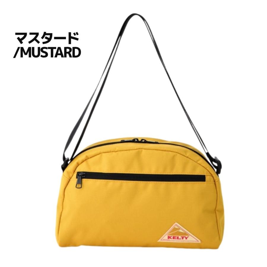 KELTY（ケルティ） KELTY ES ROUND TOP BAG M ES ラウンドトップバッグ