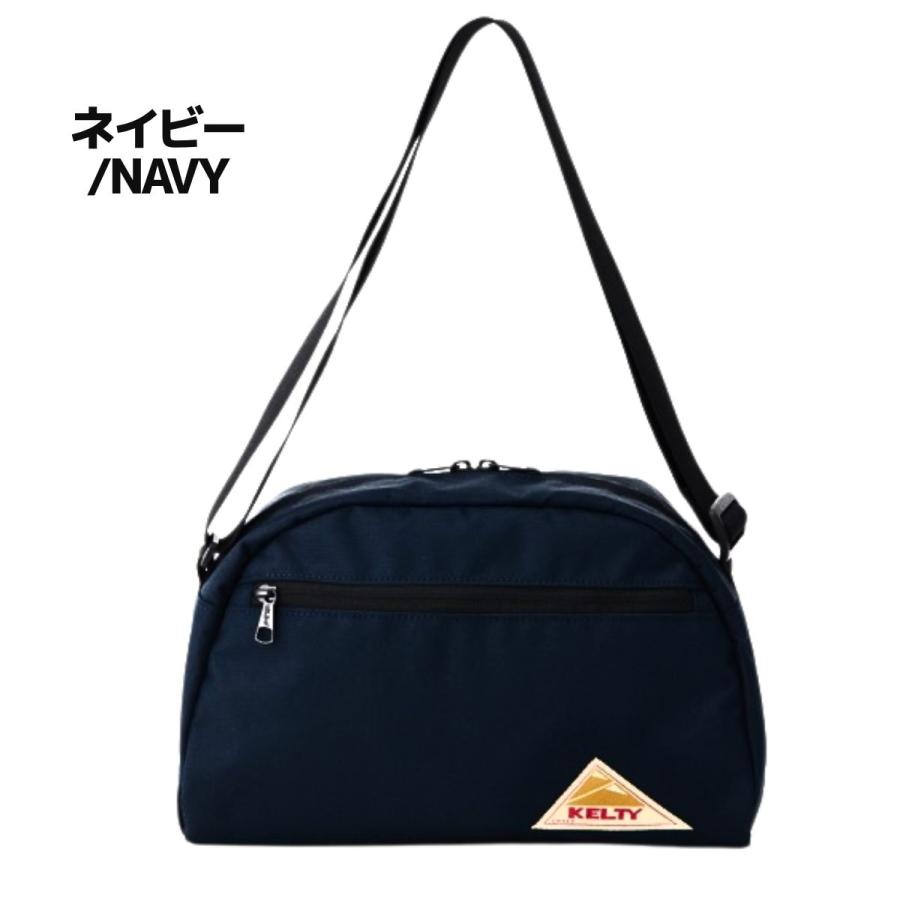 KELTY（ケルティ） KELTY ES ROUND TOP BAG M ES ラウンドトップバッグ