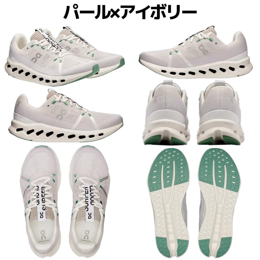 On オン Cloudsurfer クラウドサーファー メンズ ランニング On オン Cloudsurfer クラウドサーファー メンズ ランニング