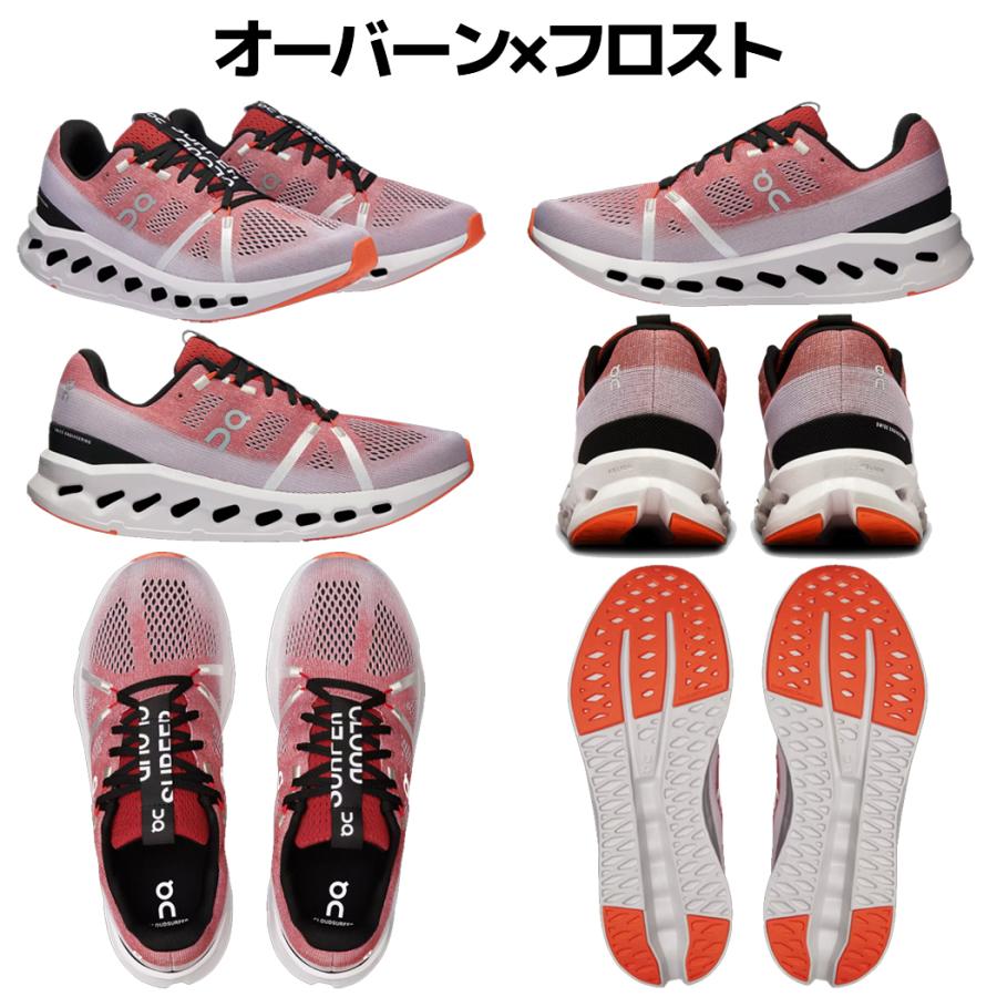 On オン Cloudsurfer クラウドサーファー メンズ ランニング On オン Cloudsurfer クラウドサーファー メンズ ランニング