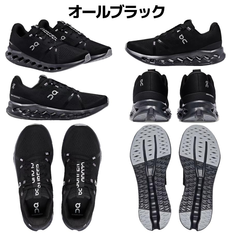On オン Cloudsurfer クラウドサーファー メンズ ランニング On オン Cloudsurfer クラウドサーファー メンズ ランニング