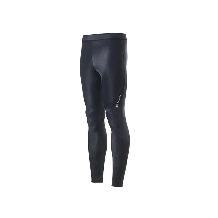 C3fit インスピレーションロングタイツ　 メンズ L シースリーフィット C3fit メンズ インスピレーションロング