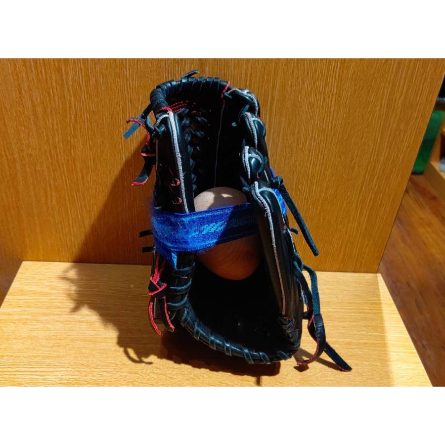 Betula（ベチュラ） グラブブルペン GLOVE BULLPEN マリオオリジナル