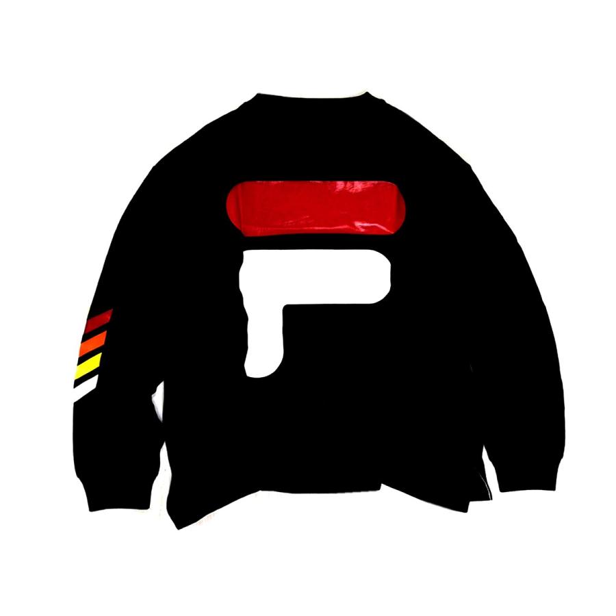 fila mario long sleeve
