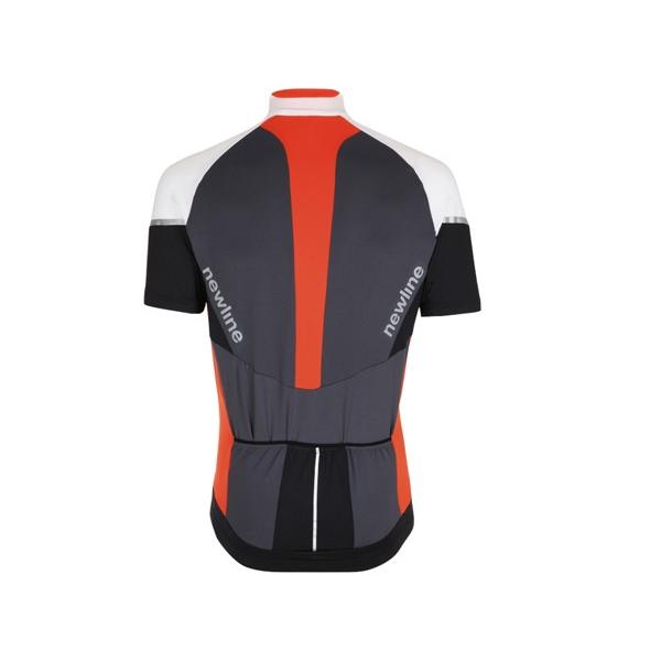 ニューライン newline メンズ バイク ストレッチ ジャージー BIKE