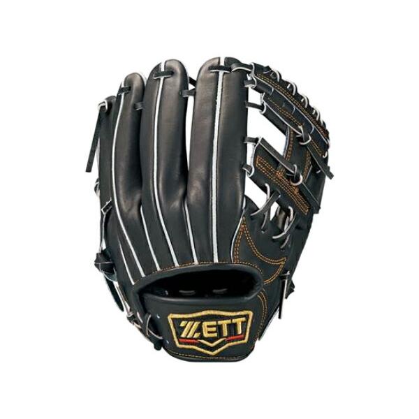 ゼット Zett 野球 専用グラブ袋付き プロステイタス 硬式用グラブ 硬式用グラブ 内野手用 二塁手用 二塁手用 遊撃手用 野球 二塁手用 内野手用 遊撃手用 C12szbprog スポーツマリオ 硬式 店 グローブ