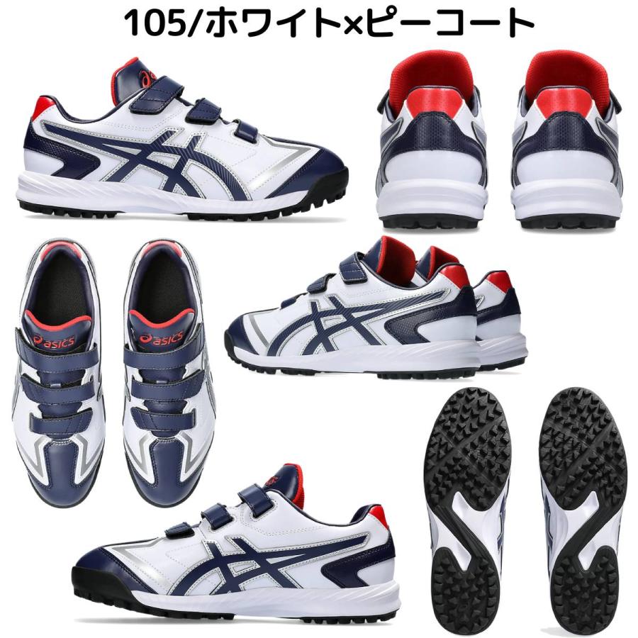 ASICS（アシックス） asics NEOREVIVE TR 3 トレーニングシューズ 一般