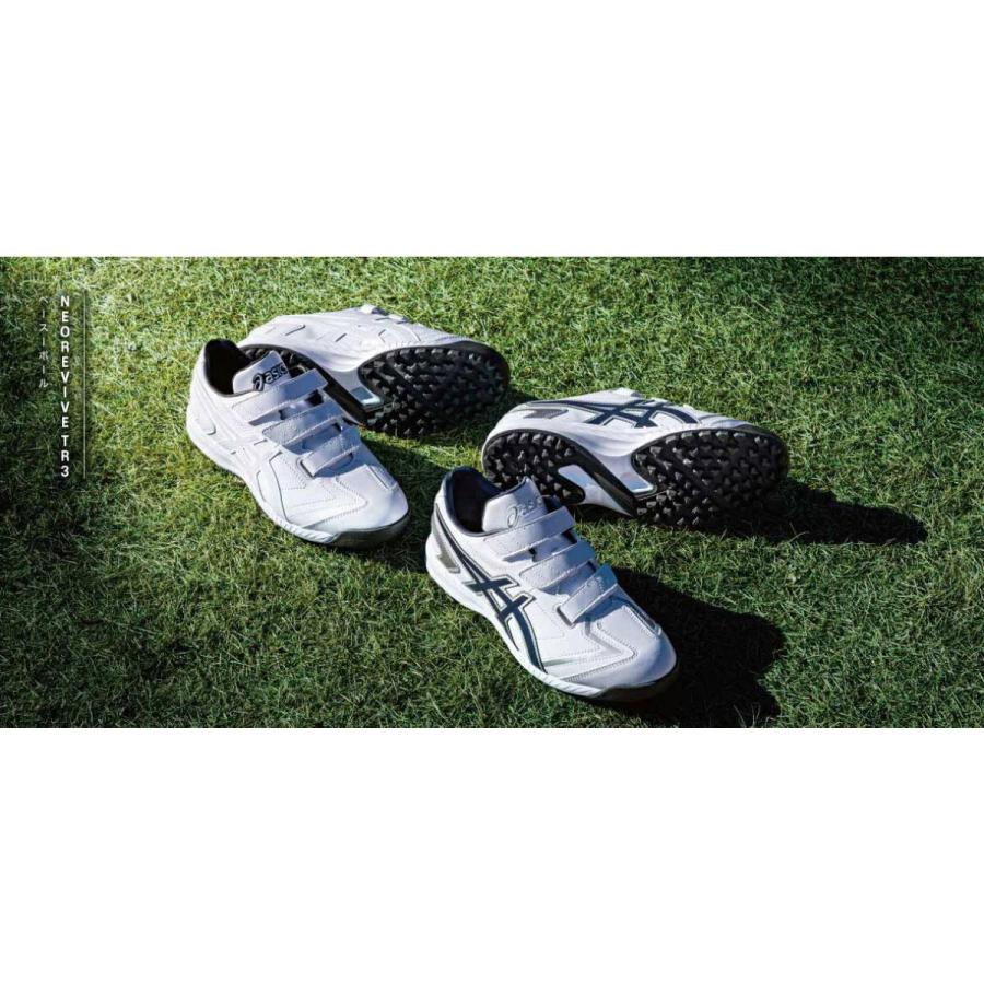 ASICS（アシックス） asics NEOREVIVE TR 3 トレーニングシューズ 一般
