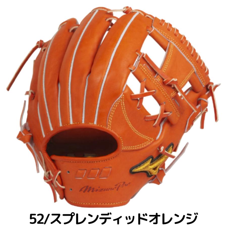 ミズノプロ 硬式内野グラブ 楽天市場】ミズノプロ オーダーグラブ 硬式グローブ 基本モデル 内野手