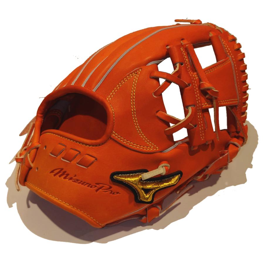 MIZUNO ミズノ ミズノプロ MizunoPro 5DNAテクノロジー 硬式用