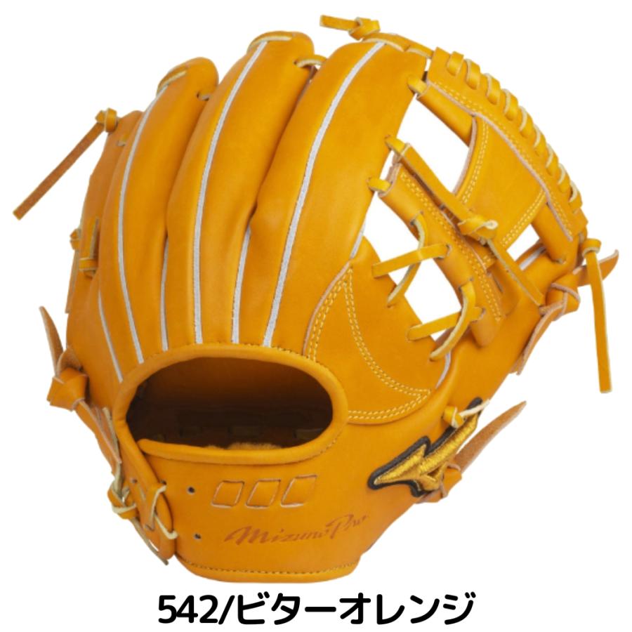 MIZUNO ミズノ ミズノプロ MizunoPro 5DNAテクノロジー 硬式用