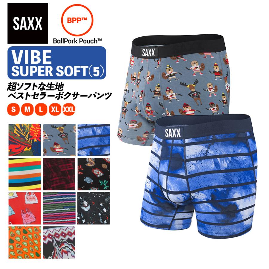 下着・アンダーウェア UMBX-SHAWNFIVEPACK-RG BOXER-SHORTS M