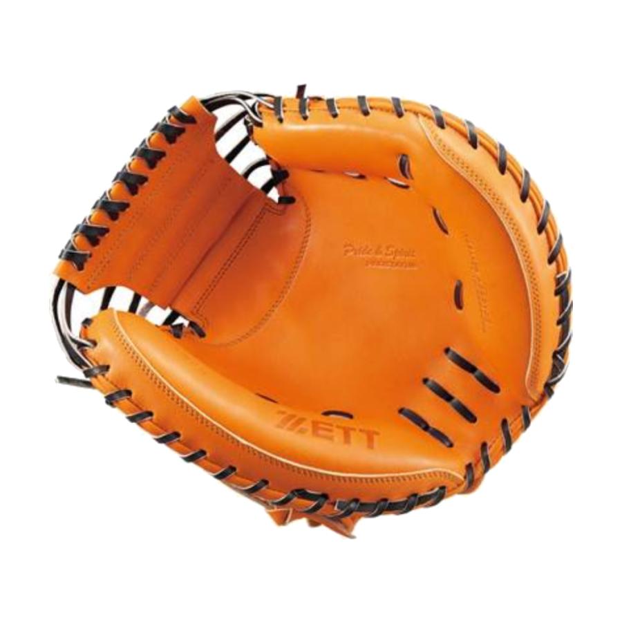 ZETT ゼット PRO STATUS order 硬式用キャッチャーミット ゼット ZETT プロステイタス PROSTATUS 硬式用キャッチャー