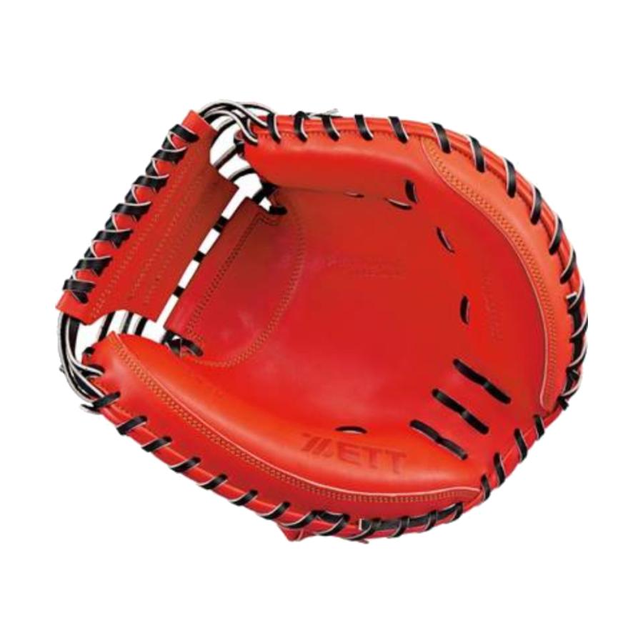 ゼット（ZETT） プロステイタス PROSTATUS 硬式用キャッチャーミット