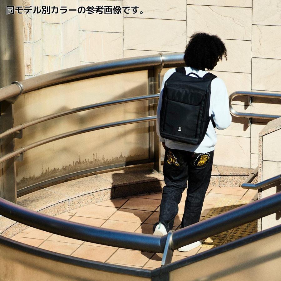 クローム CHROME VOLCAN PACK PLUS ボルカン パック プラス 32L メンズ レディース バッグ リュック バックパック 防水 通勤 通学 カジュアル JP199_13