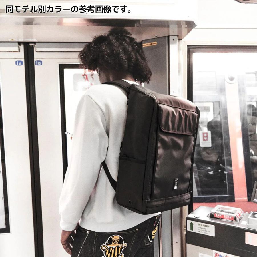 クローム CHROME VOLCAN PACK PLUS ボルカン パック プラス 32L メンズ レディース バッグ リュック バックパック 防水 通勤 通学 カジュアル JP199_14