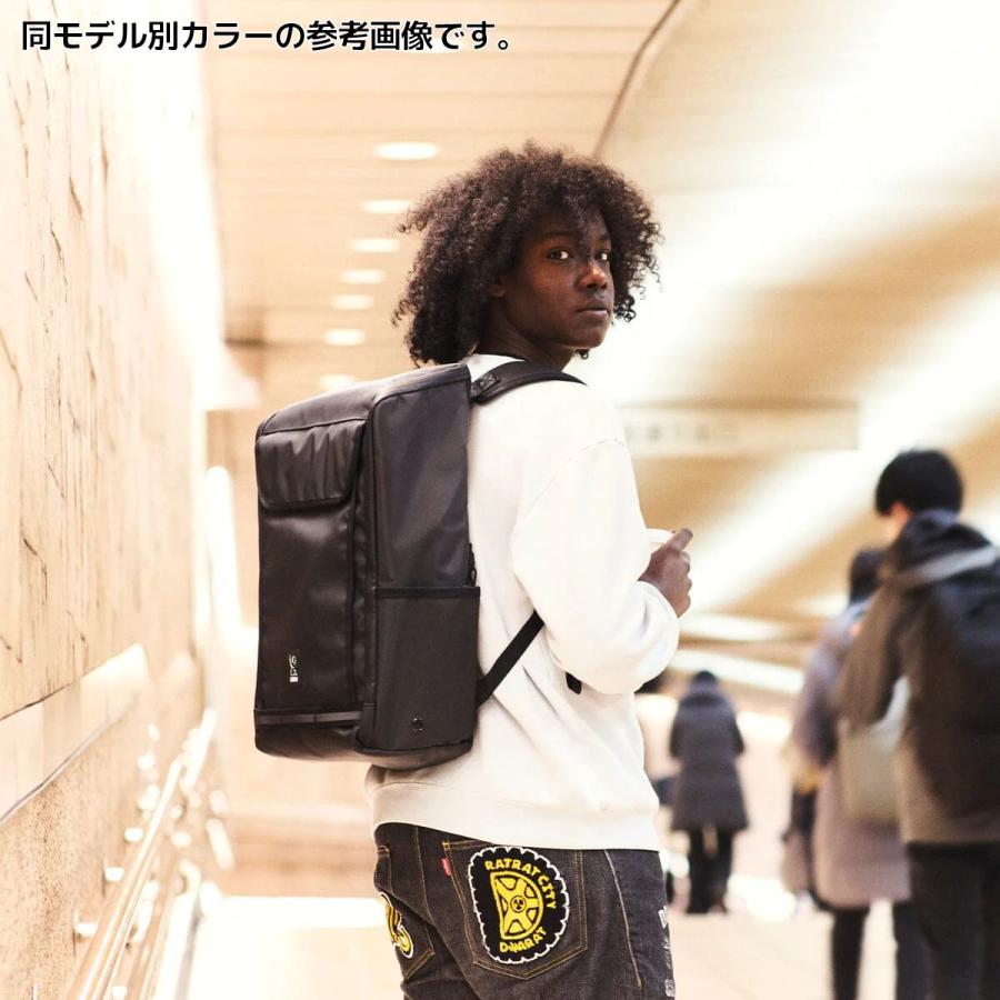 クローム CHROME VOLCAN PACK PLUS ボルカン パック プラス 32L メンズ レディース バッグ リュック バックパック 防水 通勤 通学 カジュアル JP199_16