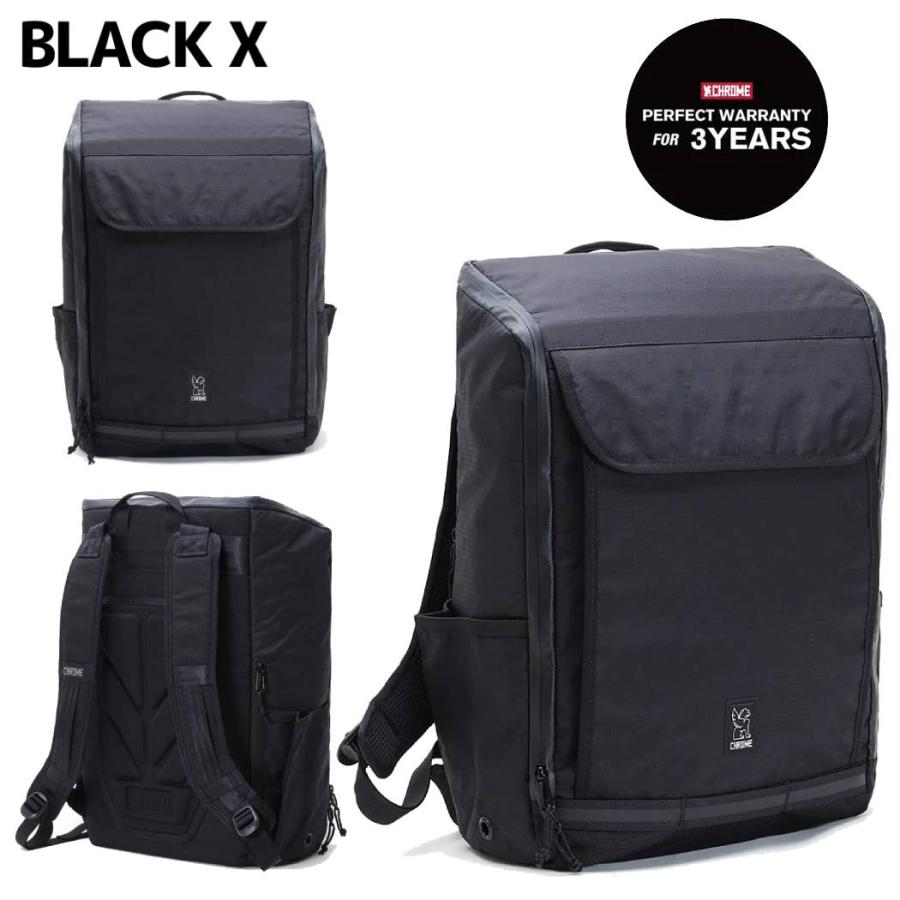 クローム CHROME VOLCAN PACK PLUS ボルカン パック プラス 32L メンズ レディース バッグ リュック バックパック 防水 通勤 通学 カジュアル JP199_2