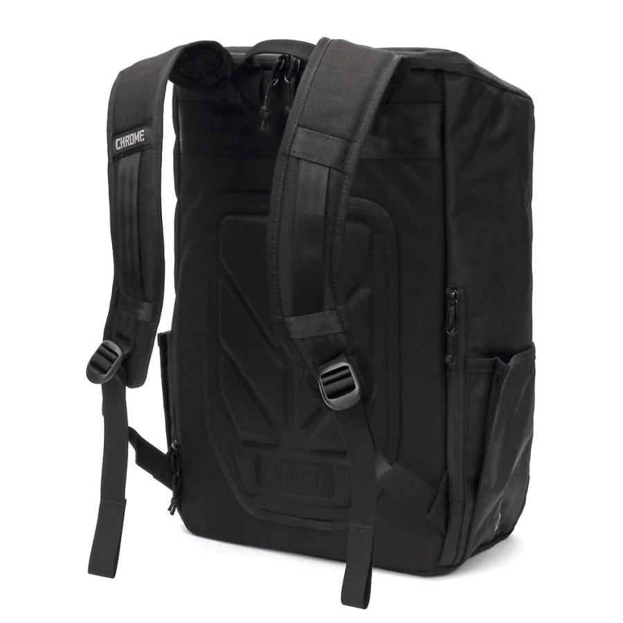 クローム CHROME VOLCAN PACK PLUS ボルカン パック プラス 32L メンズ レディース バッグ リュック バックパック 防水 通勤 通学 カジュアル JP199_4