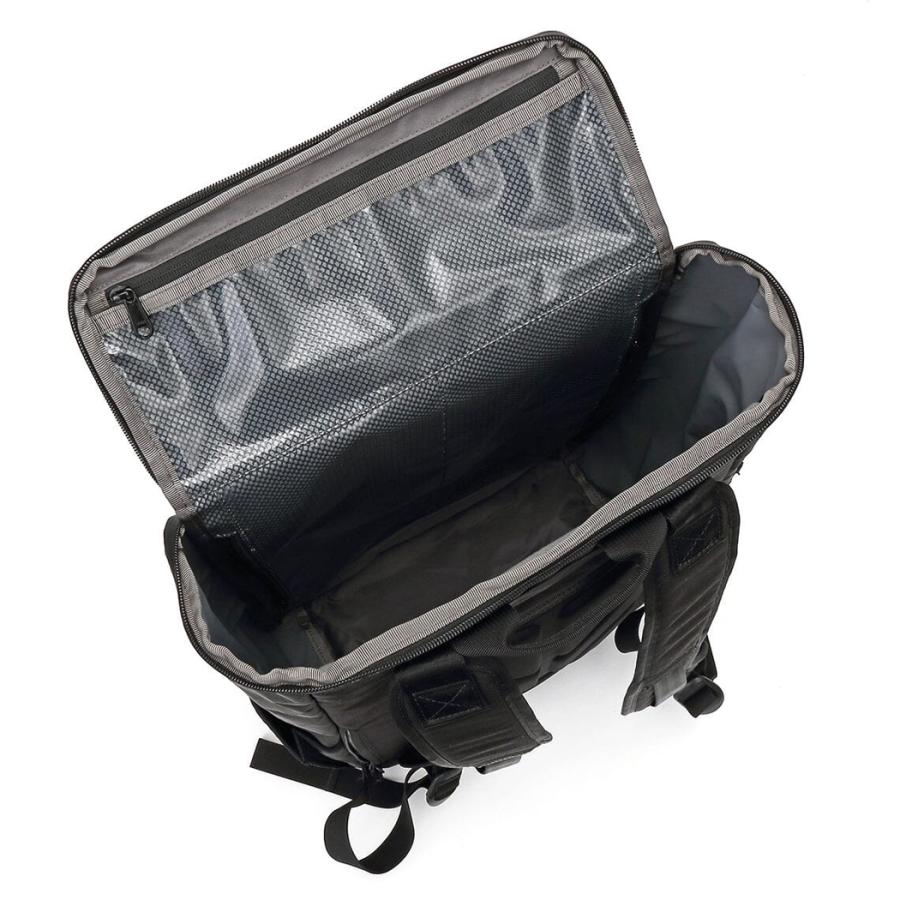 クローム CHROME VOLCAN PACK PLUS ボルカン パック プラス 32L メンズ レディース バッグ リュック バックパック 防水 通勤 通学 カジュアル JP199_5