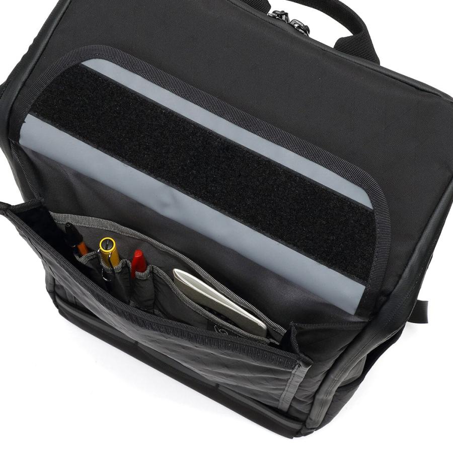 クローム CHROME VOLCAN PACK PLUS ボルカン パック プラス 32L メンズ レディース バッグ リュック バックパック 防水 通勤 通学 カジュアル JP199_6
