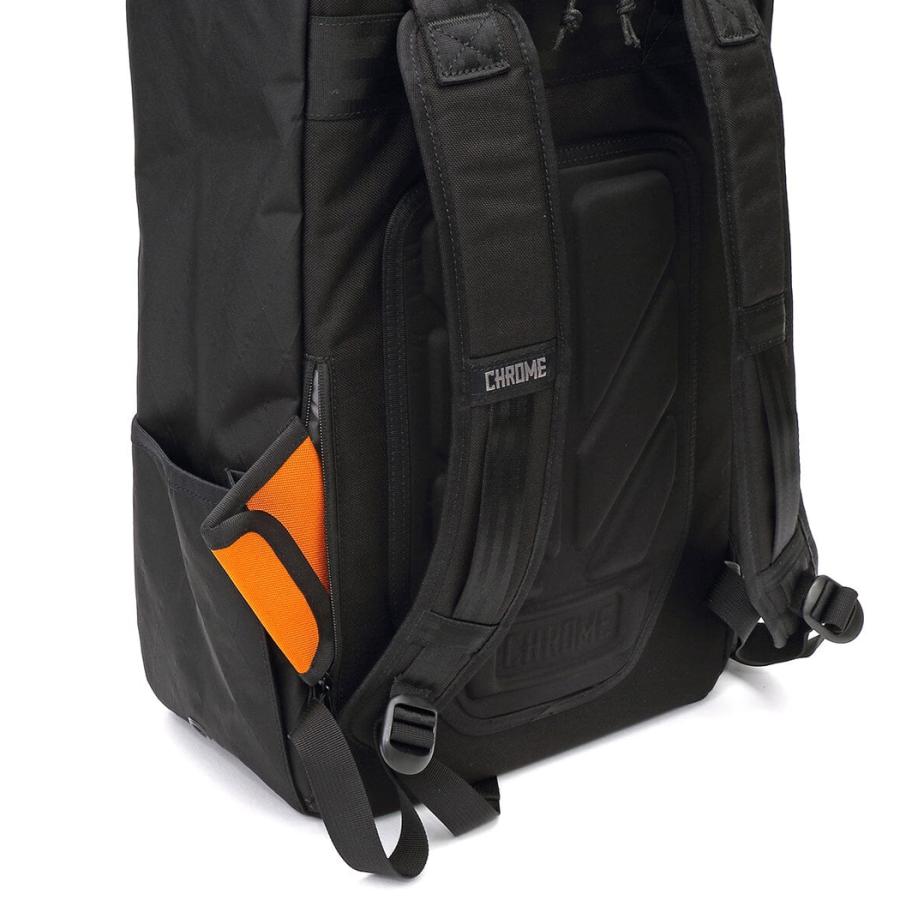 クローム CHROME VOLCAN PACK PLUS ボルカン パック プラス 32L メンズ レディース バッグ リュック バックパック 防水 通勤 通学 カジュアル JP199_7