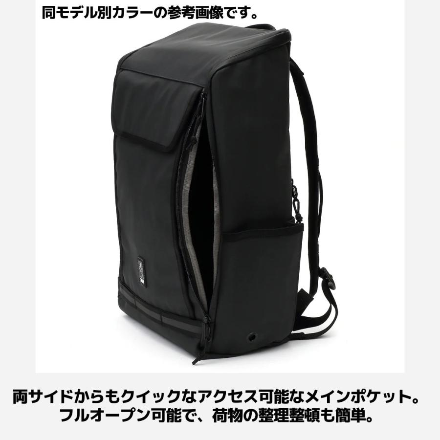 クローム CHROME VOLCAN PACK PLUS ボルカン パック プラス 32L メンズ レディース バッグ リュック バックパック 防水 通勤 通学 カジュアル JP199_9