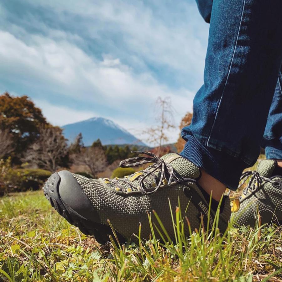 メレル MERRELL CHAMELEON 8 STORM GORE-TEX カメレオン メレル MERRELL CHAMELEON 8 STORM GORE-TEX カメレオン