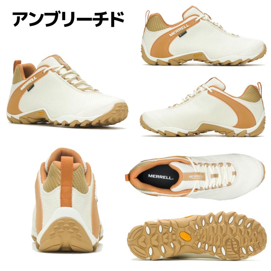 MERRELL メレル CHAMELEON 8 STORM GORE-TEX カメレオン MERRELL メレル CHAMELEON 8 STORM GORE-TEX カメレオン